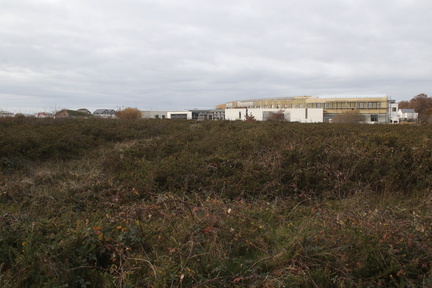 Plateau de la Mayenne