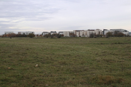 Plateau de la Mayenne