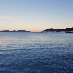 Baie du Lazaret