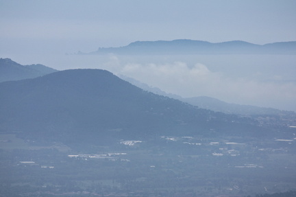 Mont Caume (Le Revest-les-Eaux 83)