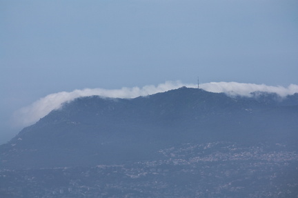 Mont Caume (Le Revest-les-Eaux 83)
