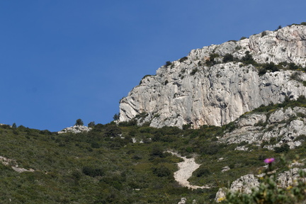 Hautes Pavègnes (Toulon 83)