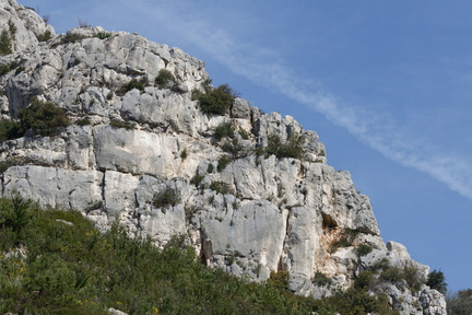Hautes Pavègnes (Toulon 83)