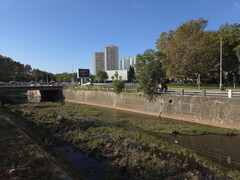 L'Eygoutier (Toulon 83)