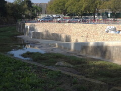 L'Eygoutier (Toulon 83)